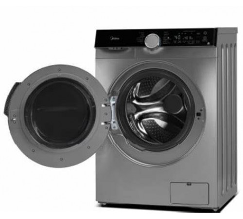 სარეცხი მანქანა MIDEA MFK03W80B/S სარეცხი მანქანა MIDEA MFK03W80B/S