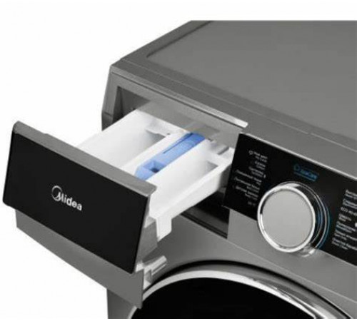 სარეცხი მანქანა MIDEA MFK03W80B/S სარეცხი მანქანა MIDEA MFK03W80B/S