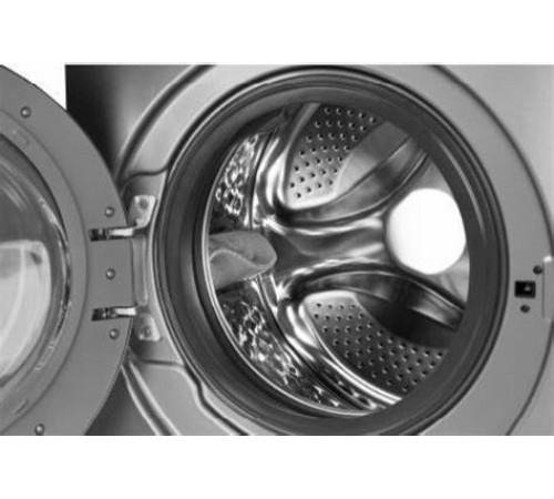 სარეცხი მანქანა MIDEA MFK03W80B/S სარეცხი მანქანა MIDEA MFK03W80B/S