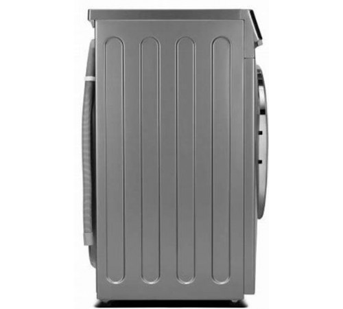 სარეცხი მანქანა MIDEA MFK03W80B/S სარეცხი მანქანა MIDEA MFK03W80B/S