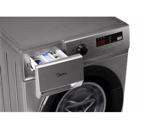 სარეცხი მანქანა MIDEA MFN03W60/S სარეცხი მანქანა MIDEA MFN03W60/S
