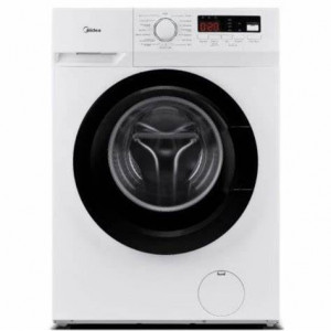 სარეცხი მანქანა MIDEA MFN03W60/W