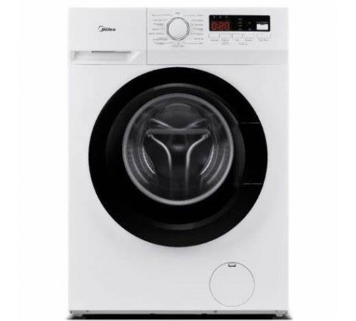 სარეცხი მანქანა MIDEA MFN03W60/W სარეცხი მანქანა MIDEA MFN03W60/W