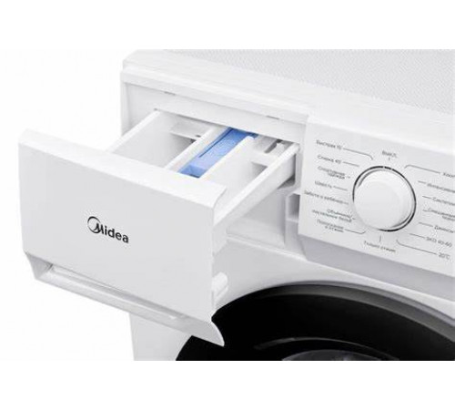 სარეცხი მანქანა MIDEA MFN03W70/W სარეცხი მანქანა MIDEA MFN03W70/W