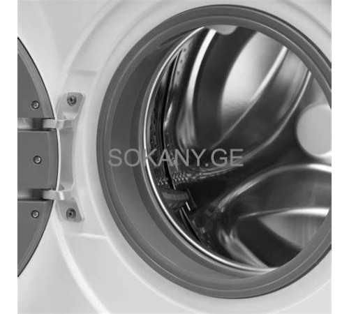სარეცხი მანქანა MIDEA MFN03W70/W სარეცხი მანქანა MIDEA MFN03W70/W