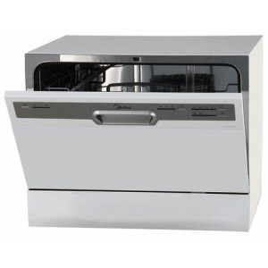 ჭურჭლის სარეცხი მანქანა MIDEA MCFD55200W