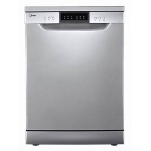 ჭურჭლის სარეცხი მანქანა MIDEA MCFD55S460Si