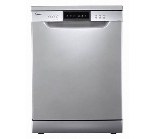 ჭურჭლის სარეცხი მანქანა MIDEA MCFD55S460Si