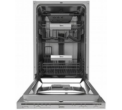 ჭურჭლის სარეცხი მანქანა MIDEA MCFD55S460Si