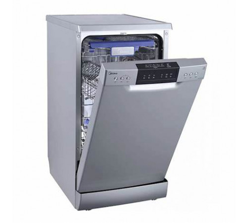 ჭურჭლის სარეცხი მანქანა MIDEA MFD45S110S