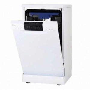 ჭურჭლის სარეცხი მანქანა MIDEA MFD45S110W
