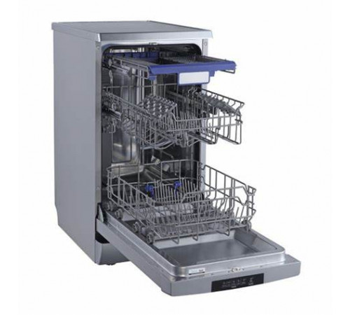 ჭურჭლის სარეცხი მანქანა MIDEA MFD45S160Si