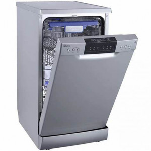 ჭურჭლის სარეცხი მანქანა MIDEA MFD45S160Si