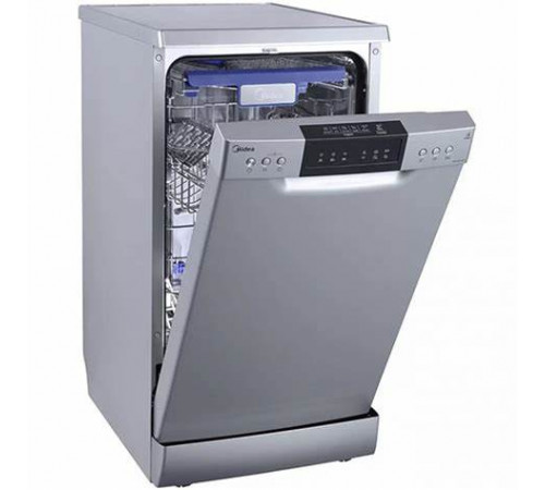 ჭურჭლის სარეცხი მანქანა MIDEA MFD45S160Si