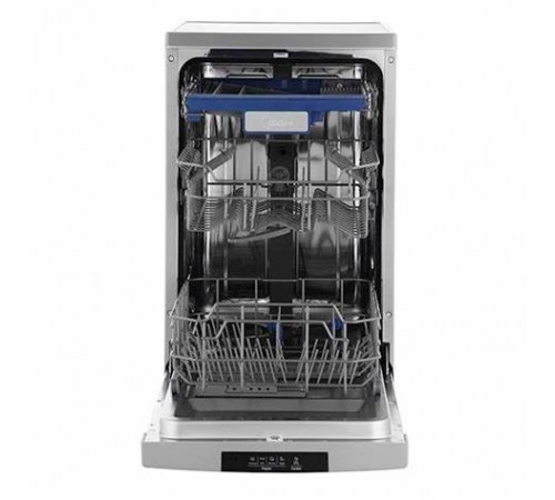 ჭურჭლის სარეცხი მანქანა MIDEA MFD45S160Si