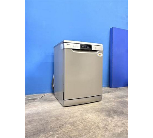 ჭურჭლის სარეცხი მანქანა MIDEA MFD60S100S