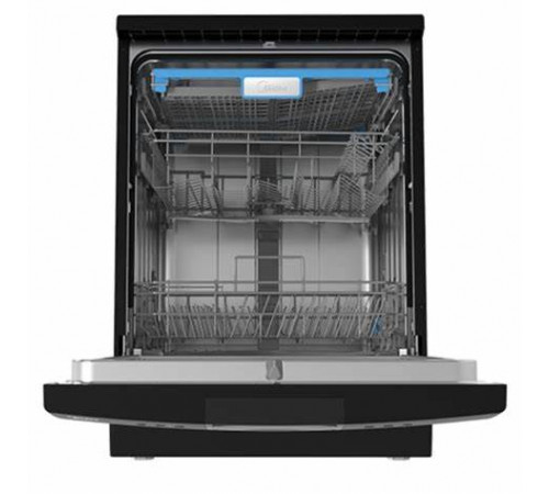 ჭურჭლის სარეცხი მანქანა MIDEA MFD60S110B ჭურჭლის სარეცხი მანქანა MIDEA MFD60S110B