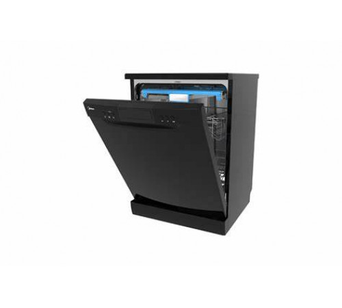 ჭურჭლის სარეცხი მანქანა MIDEA MFD60S110B ჭურჭლის სარეცხი მანქანა MIDEA MFD60S110B