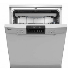 ჭურჭლის სარეცხი მანქანა MIDEA MFD60S110S