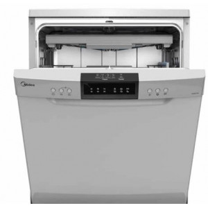 ჭურჭლის სარეცხი მანქანა MIDEA MFD60S110S