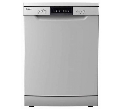 ჭურჭლის სარეცხი მანქანა MIDEA MFD60S110S ჭურჭლის სარეცხი მანქანა MIDEA MFD60S110S