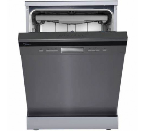 ჭურჭლის სარეცხი მანქანა MIDEA MFD60S160Si