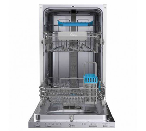 ჭურჭლის სარეცხი მანქანა MIDEA MFD60S160Si