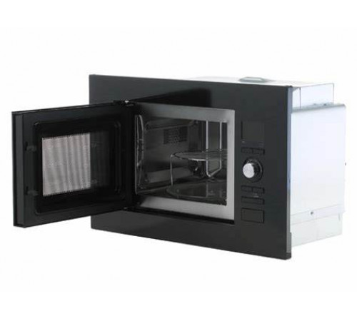 ჩასაშენებელი მიკროტალღური ღუმელი MIDEA AG820BJU-BL ჩასაშენებელი მიკროტალღური ღუმელი MIDEA AG820BJU-BL