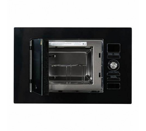 ჩასაშენებელი მიკროტალღური ღუმელი MIDEA AG820BJU-BL ჩასაშენებელი მიკროტალღური ღუმელი MIDEA AG820BJU-BL
