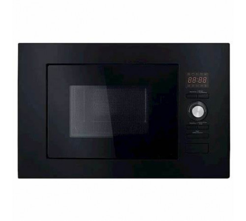 ჩასაშენებელი მიკროტალღური ღუმელი MIDEA AG820BJU-BL ჩასაშენებელი მიკროტალღური ღუმელი MIDEA AG820BJU-BL