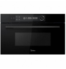 ჩასაშენებელი მიკროტალღური ღუმელი MIDEA MCO82007PBG-I