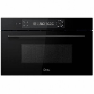 ჩასაშენებელი მიკროტალღური ღუმელი MIDEA MCO82007PBG-I