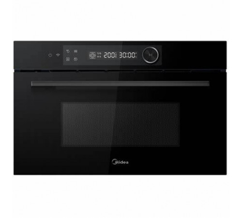 ჩასაშენებელი მიკროტალღური ღუმელი MIDEA MCO82007PBG-I ჩასაშენებელი მიკროტალღური ღუმელი MIDEA MCO82007PBG-I