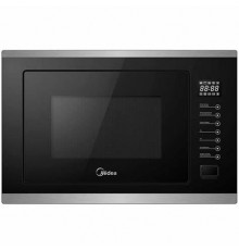ჩასაშენებელი მიკროტალღური ღუმელი MIDEA MI 9250 BX