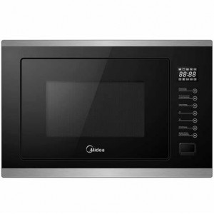 ჩასაშენებელი მიკროტალღური ღუმელი MIDEA MI 9250 BX