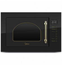 ჩასაშენებელი მიკროტალღური ღუმელი MIDEA MI 9252 RGB-B