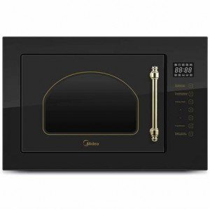 ჩასაშენებელი მიკროტალღური ღუმელი MIDEA MI 9252 RGB-B