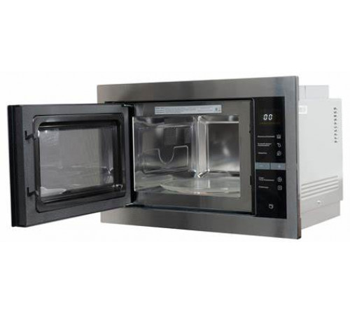ჩასაშენებელი მიკროტალღური ღუმელი MIDEA MI10250GBX ჩასაშენებელი მიკროტალღური ღუმელი MIDEA MI10250GBX