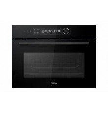 ჩასაშენებელი მიკროტალღური ღუმელი MIDEA MI9340GB-I