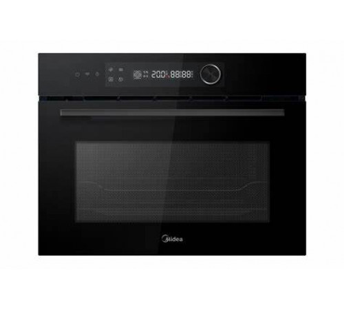 ჩასაშენებელი მიკროტალღური ღუმელი MIDEA MI9340GB-I ჩასაშენებელი მიკროტალღური ღუმელი MIDEA MI9340GB-I