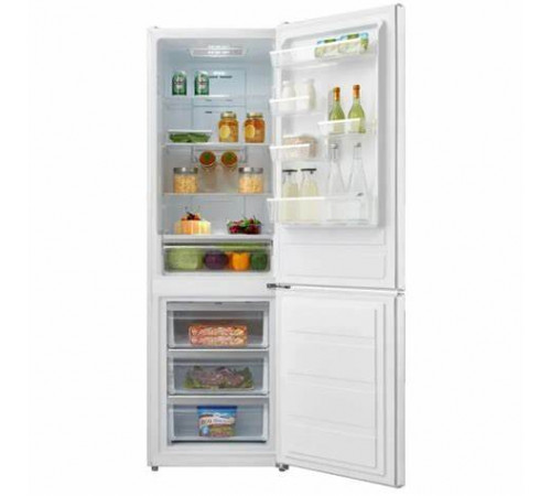 მაცივარი MIDEA MDRB424FGF01O