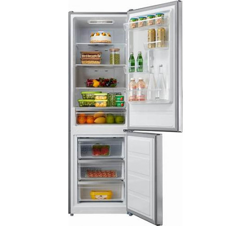 მაცივარი MIDEA MDRB424FGF02I