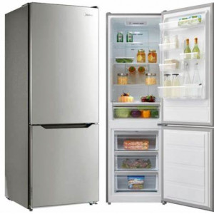 მაცივარი MIDEA MDRB424FGF02I