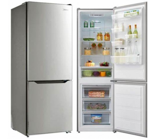 მაცივარი MIDEA MDRB424FGF02I