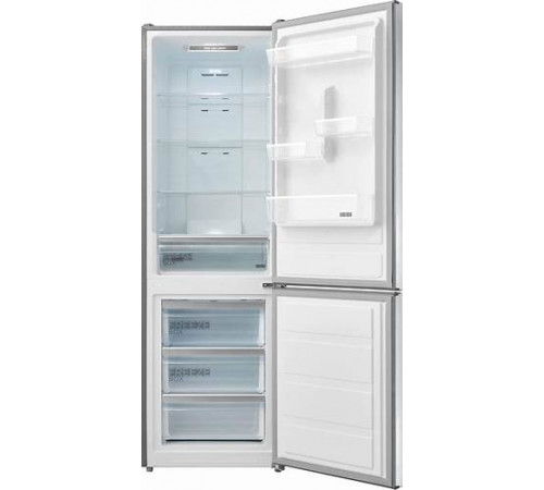 მაცივარი MIDEA MDRB424FGF02O