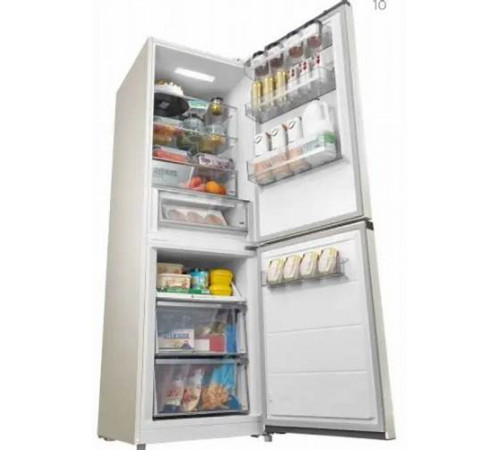 მაცივარი MIDEA MDRB470MGF33O