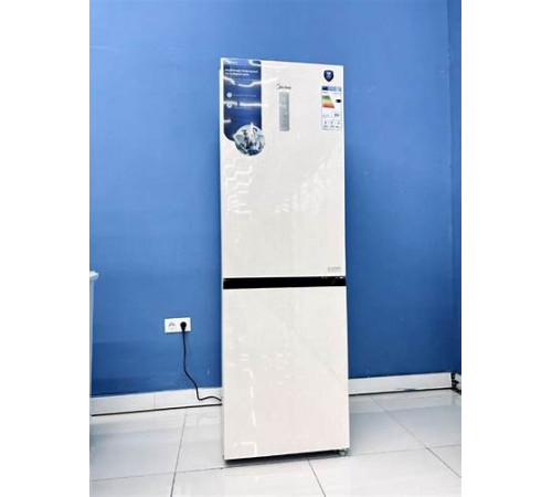 მაცივარი MIDEA MDRB470MGF33O