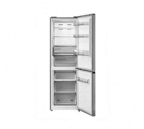 მაცივარი MIDEA MDRB470MGF46O მაცივარი MIDEA MDRB470MGF46O