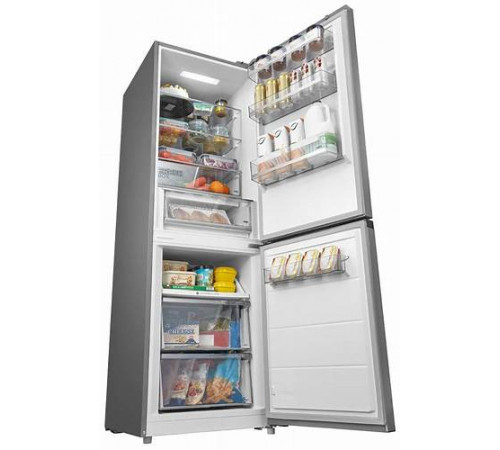 მაცივარი MIDEA MDRB470MGF46O მაცივარი MIDEA MDRB470MGF46O