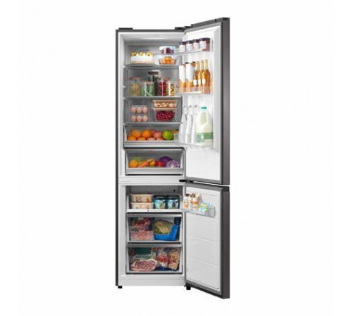 მაცივარი MIDEA MDRB470MIE22OM მაცივარი MIDEA MDRB470MIE22OM